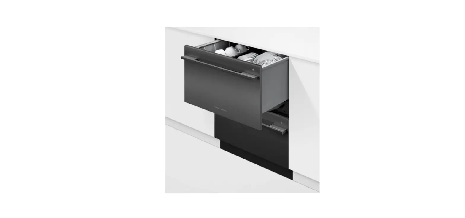 Fisher Paykel Dd60ddfb9 Sanitise Double Dishdrawer Dishwasher User Guide Fisher Paykel Dd60ddfb9 Sanitise Double Dishdrawer Dishwasher User Guide