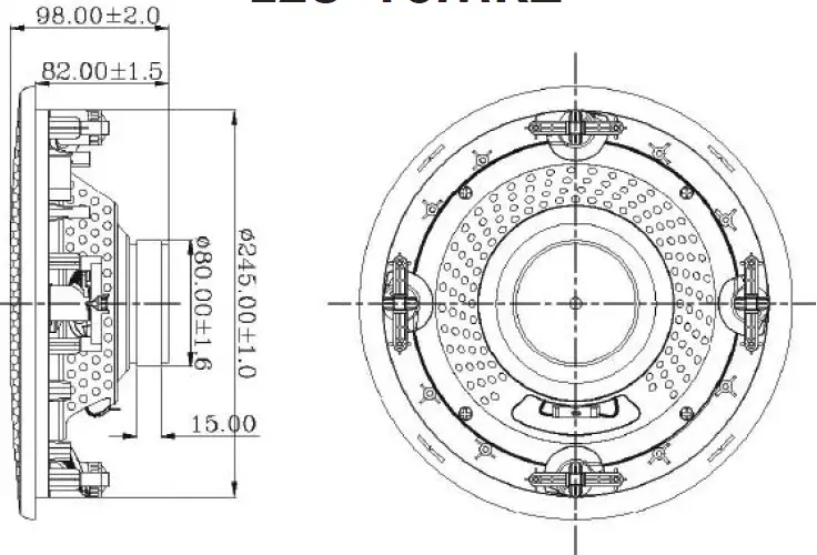 inDESIGN-EZ5-10MK2-Ceiling-Commercial-Speakers-fig-11