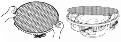 inDESIGN-EZ5-10MK2-Ceiling-Commercial-Speakers-fig-2