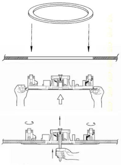 inDESIGN-EZ5-10MK2-Ceiling-Commercial-Speakers-fig-5
