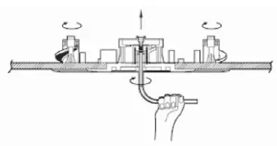 inDESIGN-EZ5-10MK2-Ceiling-Commercial-Speakers-fig-7
