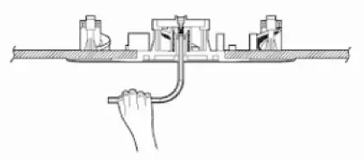 inDESIGN-EZ5-10MK2-Ceiling-Commercial-Speakers-fig-8