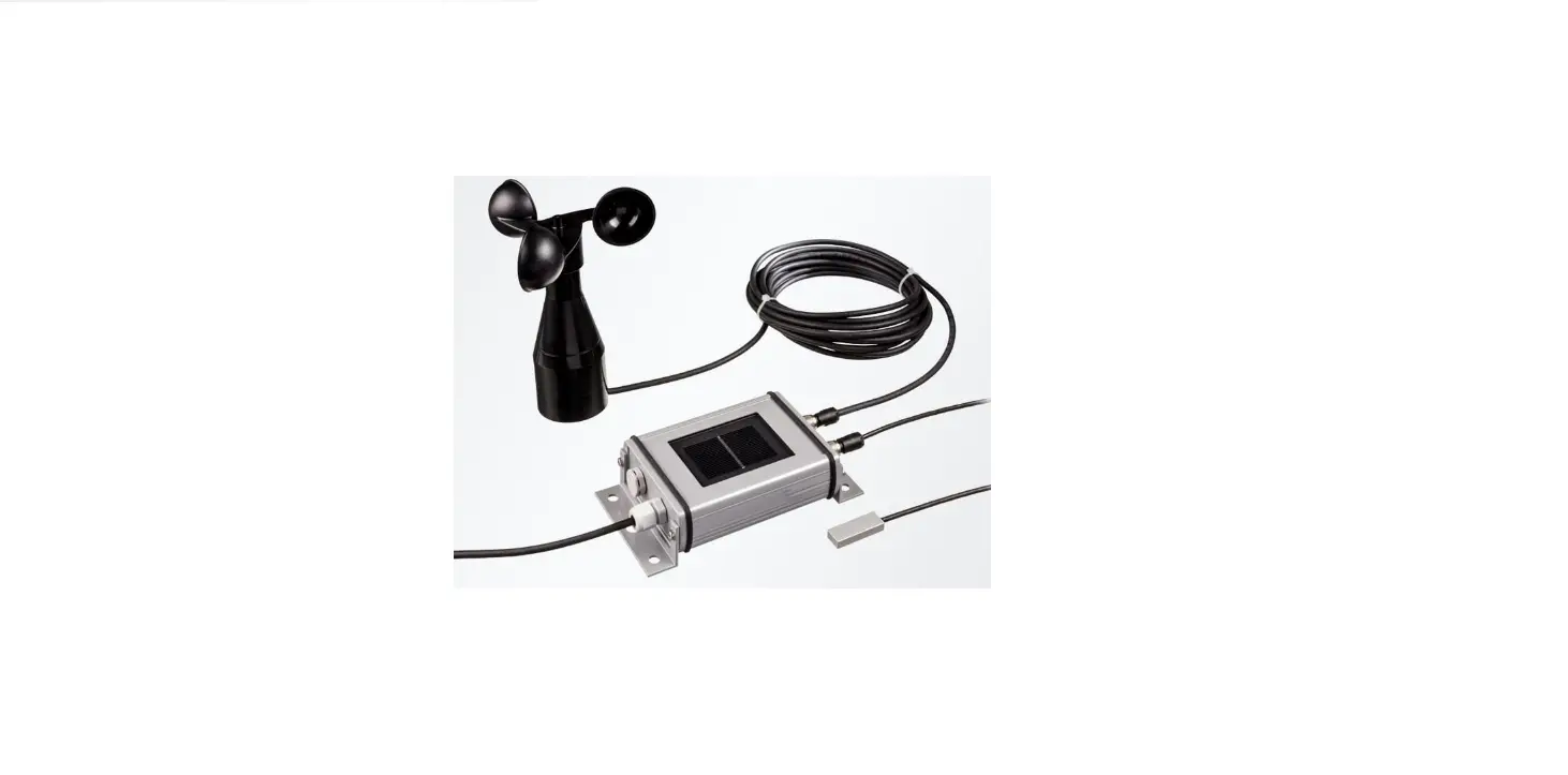 Itsensor Rgb203d Litemeter Solar Irradiance Sensor User Manual Itsensor Rgb203d Litemeter Solar Irradiance Sensor User Manual