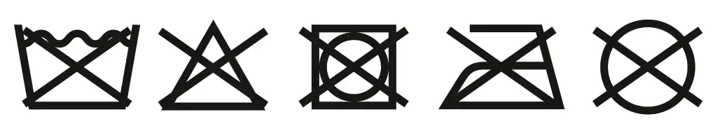 VANUCCI VUG 3 Short Size Gloves - icon