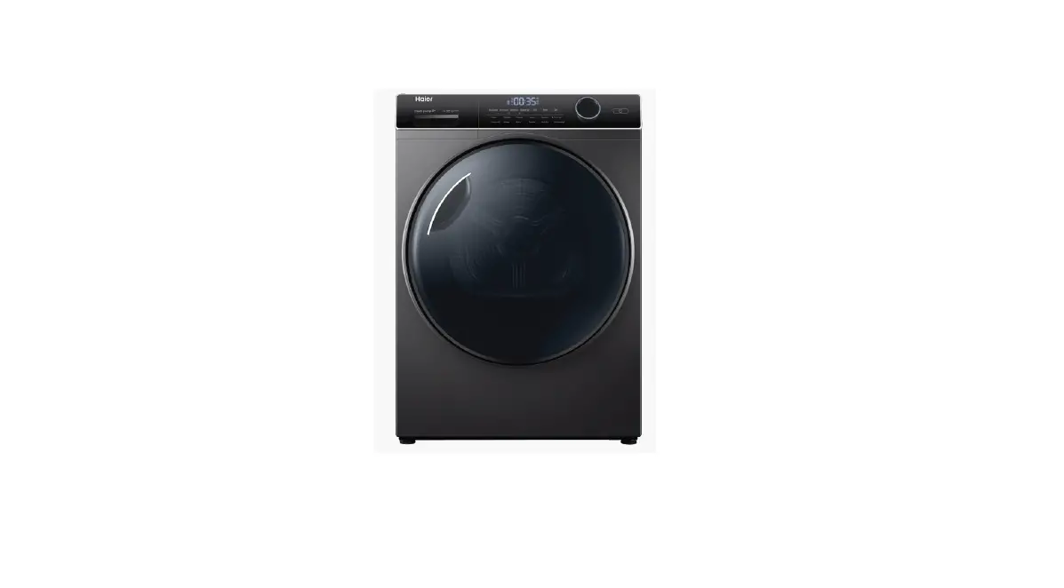 Haier Hdhp80anb1 8kg Heat Pump Dryer User Guide