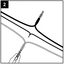 ZEGOLAER 41180851 Outdoor Wall Sconce A02