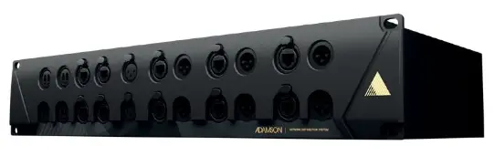 ADAMSON Network Distribution System 1