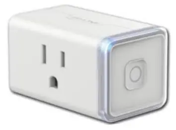 TP-link-KP100-Kasa-Wi-Fi-Smart-Plug-mini-product