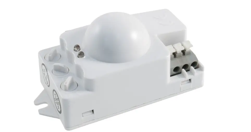 Kanlux Rolf Jq-l Microwave Motion Sensor Instructions Kanlux Rolf Jq-l Microwave Motion Sensor Instructions