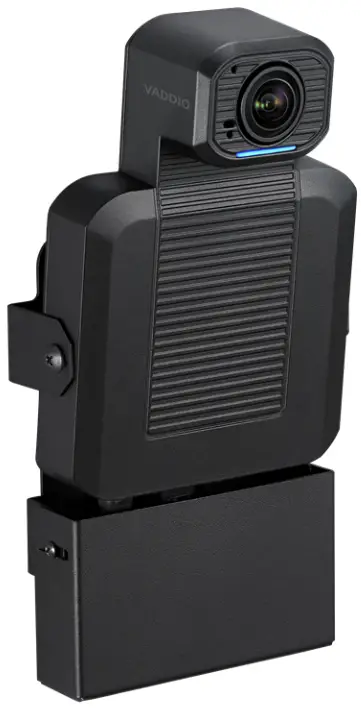 vaddiO ConferenceSHOT ePTZ Auto Framing Camera