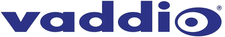 vaddiO logo