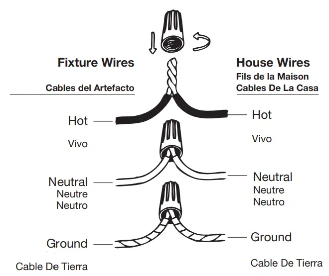 GOLDEN-LIGHTING-2073-OFM-Smyth-2-Light-Black-Outdoor-Flush-Mount-fig-5
