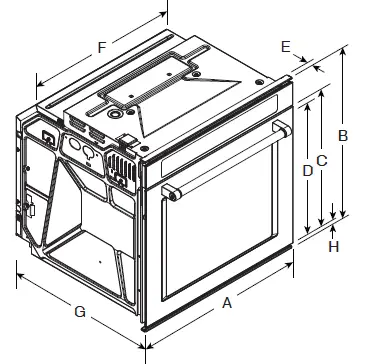 KitchenAid-KODC304ESS 24-Inch-Built-In-Double-Electric-Convection-Wall-Oven-FIG-1