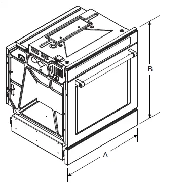KitchenAid-KODC304ESS 24-Inch-Built-In-Double-Electric-Convection-Wall-Oven-FIG-2