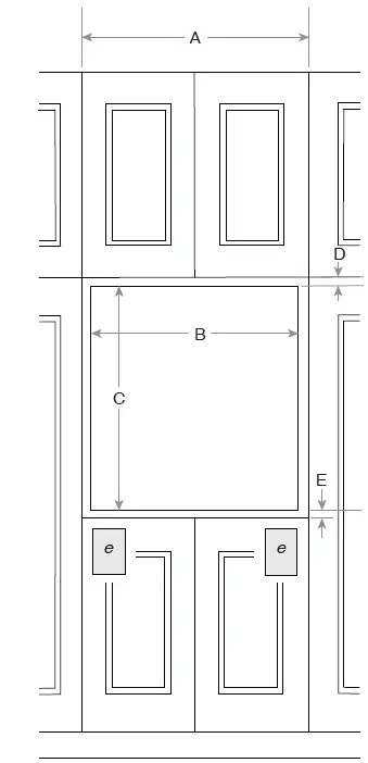 KitchenAid-KODC304ESS 24-Inch-Built-In-Double-Electric-Convection-Wall-Oven-FIG-3