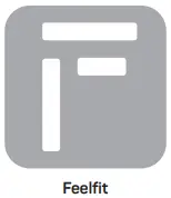App logo