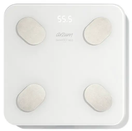 arzum AR5090 Smartfit Neo Smart Body Analysis Scale