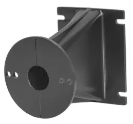 B C SPEAKERS ME102 1 0 Inches Horns - fig1