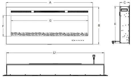 Specification and Dimension
