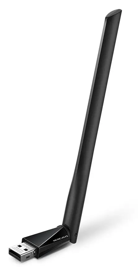 MERCUSYS MU6H AC650 High Gain Wireless -