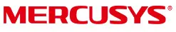 MERCUSYS logo