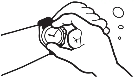 SEIKO H855 Prospex 2022 Arnie Hybrid Solar Divers 40th Anniversary Caliber Watch - FIG 10