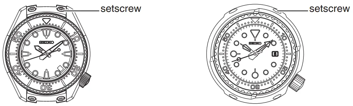 SEIKO H855 Prospex 2022 Arnie Hybrid Solar Divers 40th Anniversary Caliber Watch - FIG 13