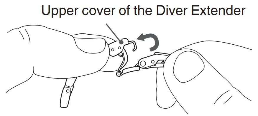 SEIKO H855 Prospex 2022 Arnie Hybrid Solar Divers 40th Anniversary Caliber Watch - FIG 78