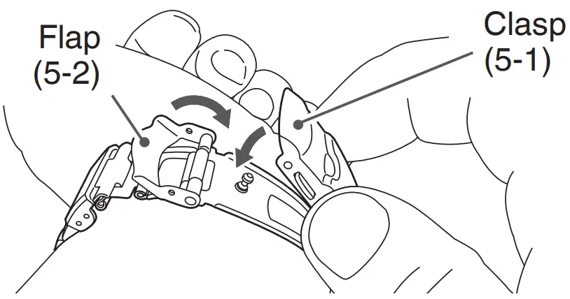 SEIKO H855 Prospex 2022 Arnie Hybrid Solar Divers 40th Anniversary Caliber Watch - FIG 79