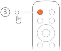 JBL CINEMA SB120 Soundbar A12