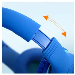 Onhear-BH297B-Wired-Headphones-for-Kids-fig-1