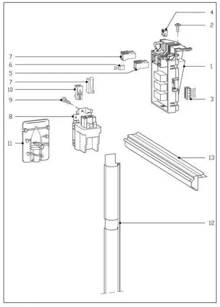 Miele T8822C Tumble Dryer-fig11