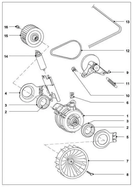 Miele T8822C Tumble Dryer-fig5