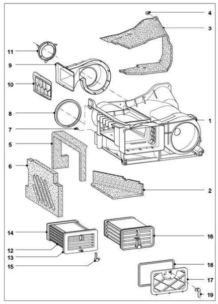 Miele T8822C Tumble Dryer-fig7