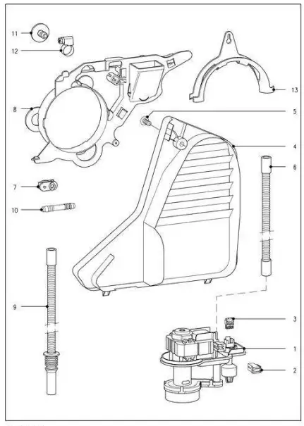 Miele T8822C Tumble Dryer-fig8
