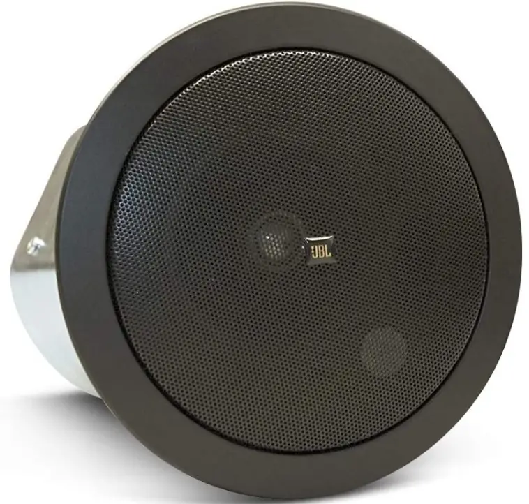 JBL-Professional-C24CT-BK-Ceiling-Speaker