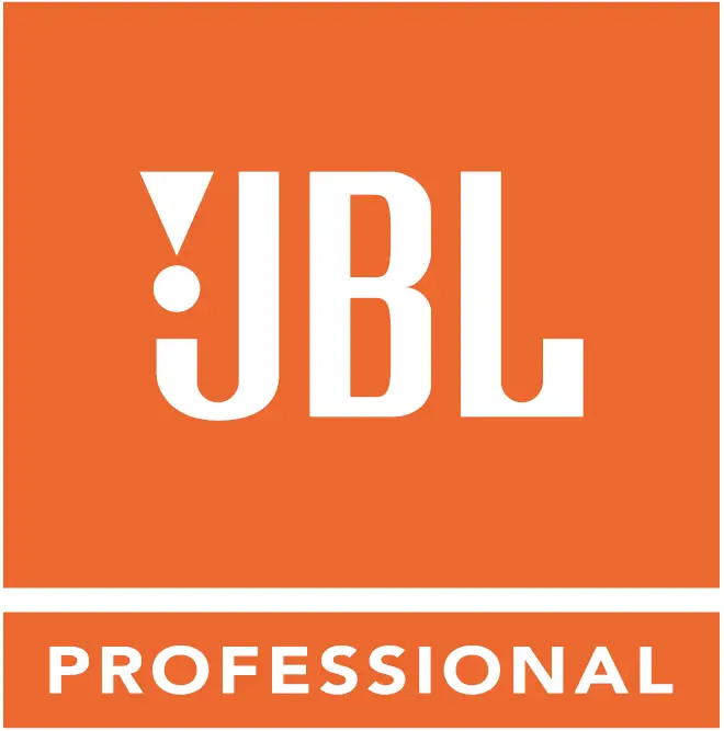JBL-Professional-logo