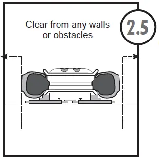 Tire Service CH-60 Cheetah® Bead Seater-12