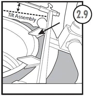 Tire Service CH-60 Cheetah® Bead Seater-17