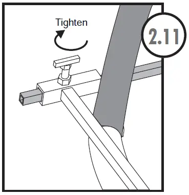 Tire Service CH-60 Cheetah® Bead Seater-19