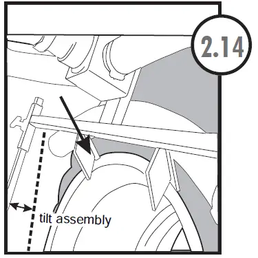 Tire Service CH-60 Cheetah® Bead Seater-22
