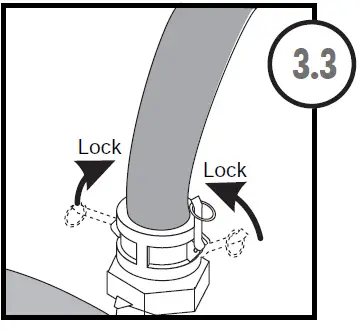 Tire Service CH-60 Cheetah® Bead Seater-26