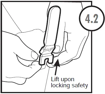 Tire Service CH-60 Cheetah® Bead Seater-30