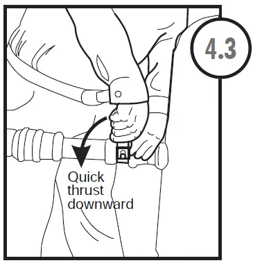Tire Service CH-60 Cheetah® Bead Seater-31