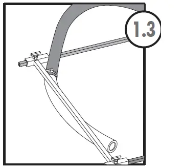 Tire Service CH-60 Cheetah® Bead Seater-4