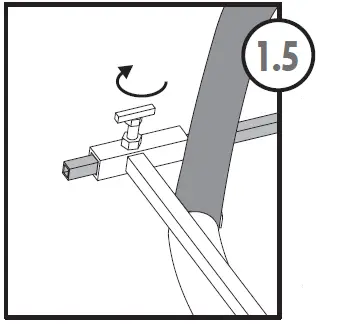 Tire Service CH-60 Cheetah® Bead Seater-6