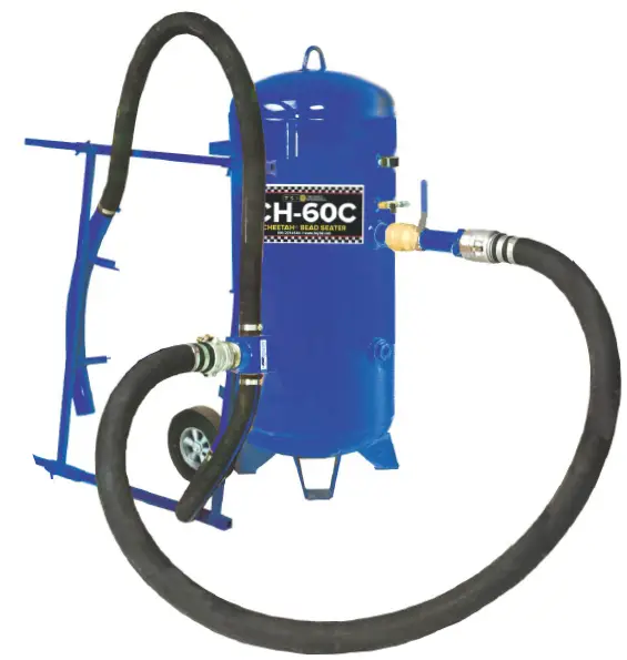 Tire Service CH-60 Cheetah® Bead Seater