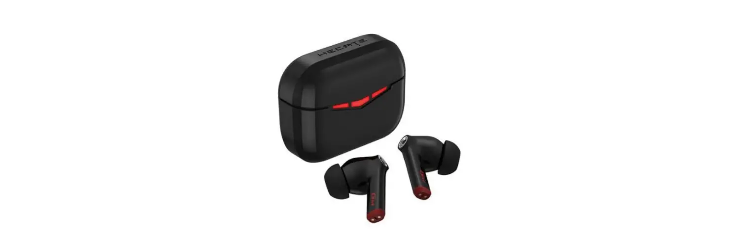 Edifier Gm3 Plus True Wireless Gaming Earbuds User Manual Edifier Gm3 Plus True Wireless Gaming Earbuds User Manual