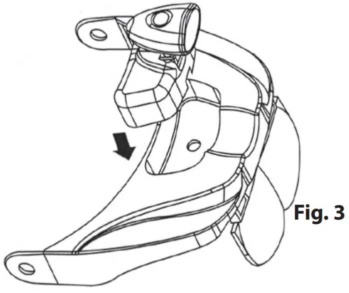 CARSON PRO Magnivisor Deluxe - Using Your Magnifer