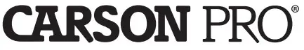 CARSON PRO logo